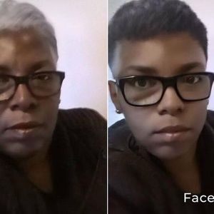 Meet your Posher, Earlene